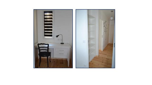 Location appartement T3 Soucieu en Jarrest - Photo 4