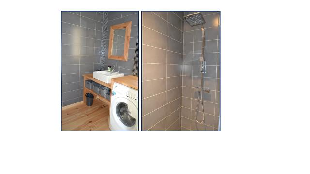 Location appartement T3 Soucieu en Jarrest - Photo 5