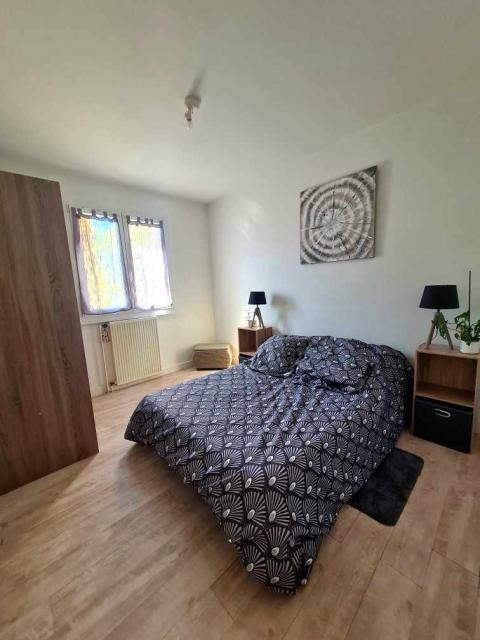Location appartement T2 Peyrins - Photo 2