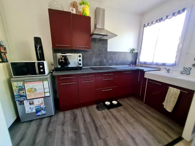 Location appartement T2 Peyrins - Photo 3