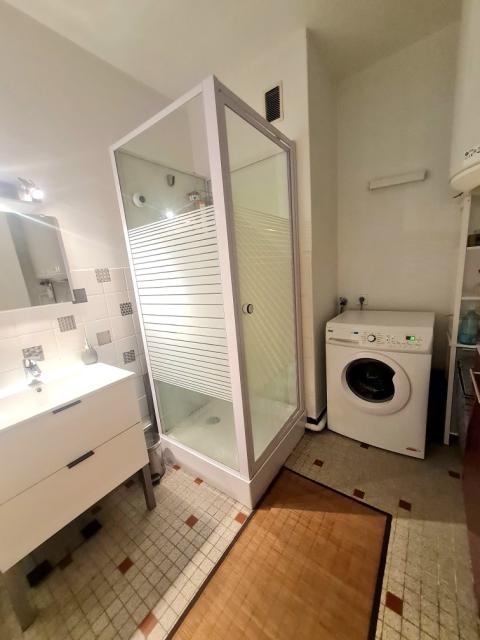 Location appartement T2 Peyrins - Photo 4