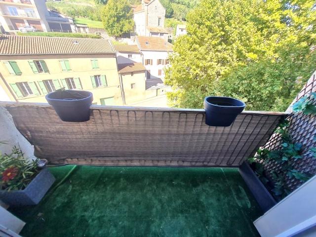 Location appartement T2 Peyrins - Photo 5