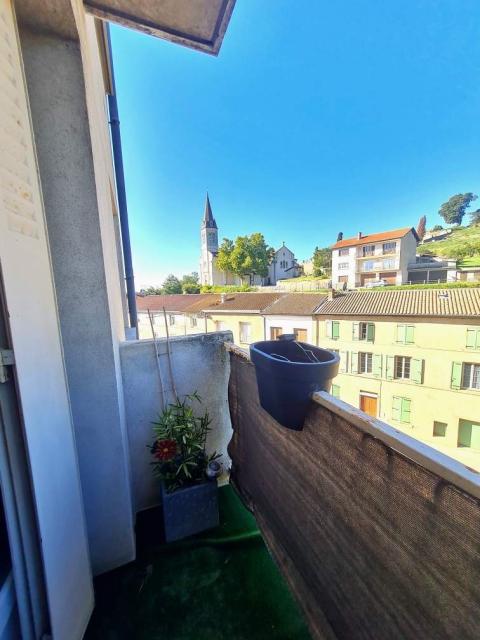 Location appartement T2 Peyrins - Photo 6