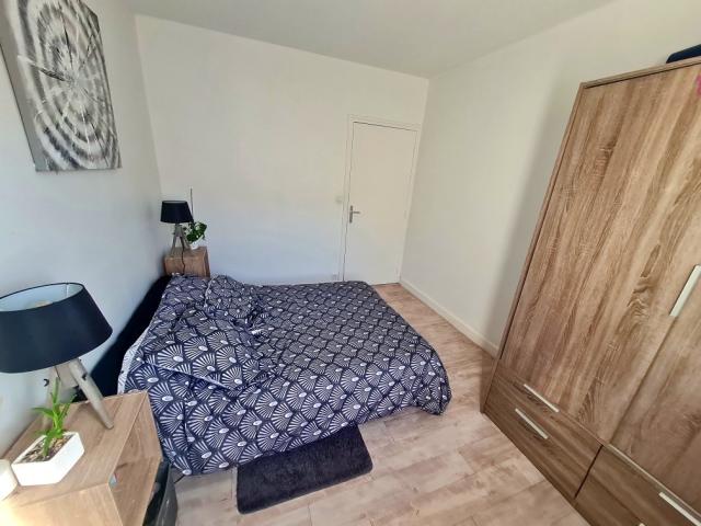 Location appartement T2 Peyrins - Photo 7