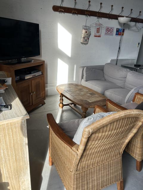 Location maison F7 St Georges d'Oleron - Photo 3