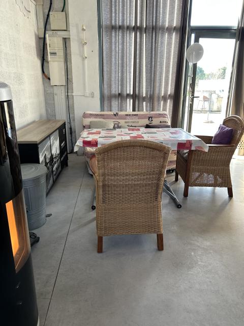 Location maison F7 St Georges d'Oleron - Photo 4