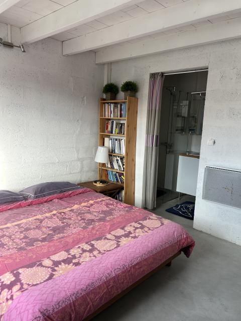 Location maison F7 St Georges d'Oleron - Photo 10