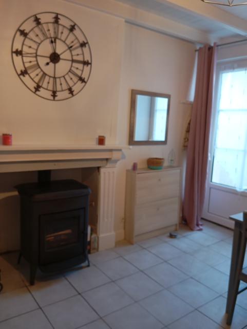 Location maison F2 Cherbourg Octeville - Photo 2