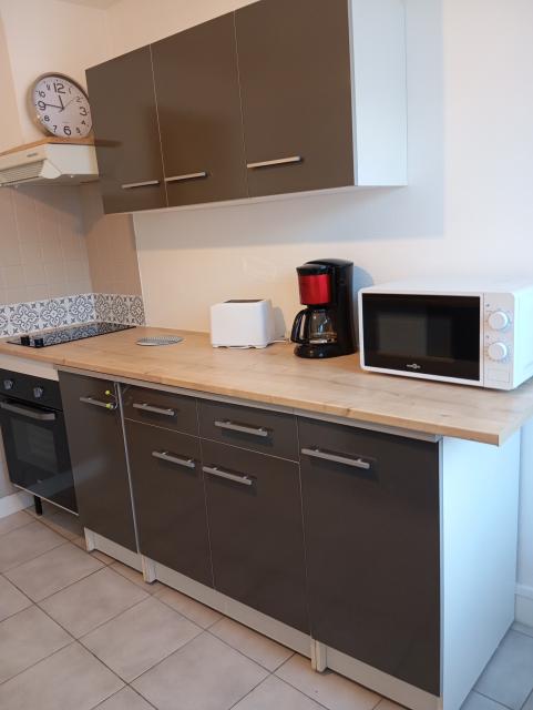 Location maison F2 Cherbourg Octeville - Photo 6