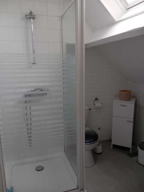 Location maison F2 Cherbourg Octeville - Photo 9