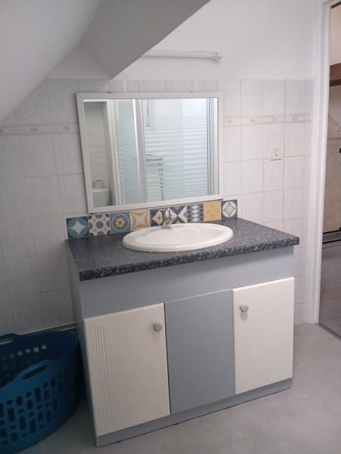Location maison F2 Cherbourg Octeville - Photo 10