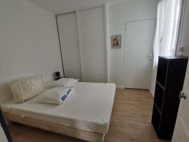 Location appartement T2 Angers - Photo 3