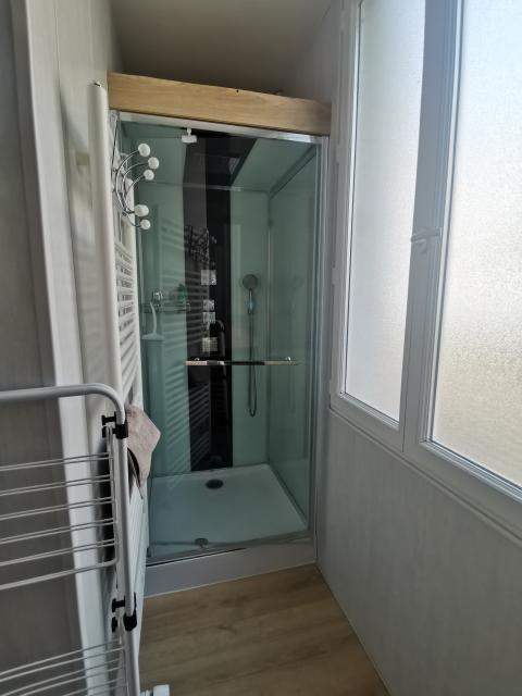 Location appartement T2 Angers - Photo 4