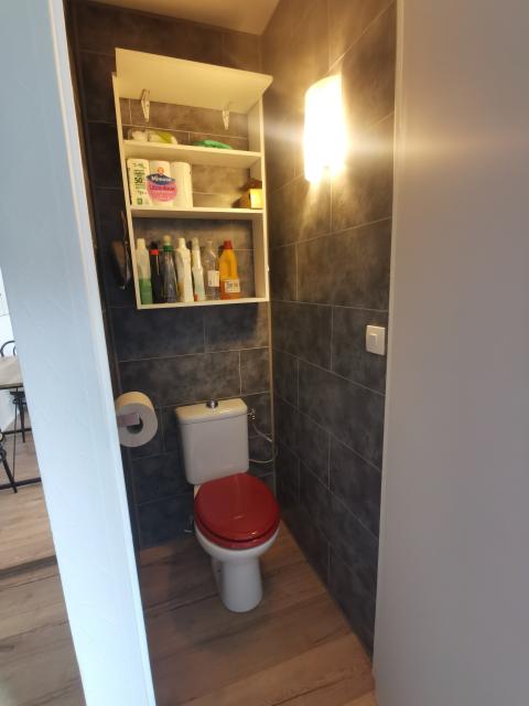 Location appartement T2 Angers - Photo 5