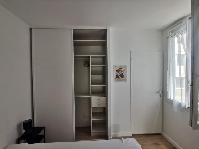 Location appartement T2 Angers - Photo 6