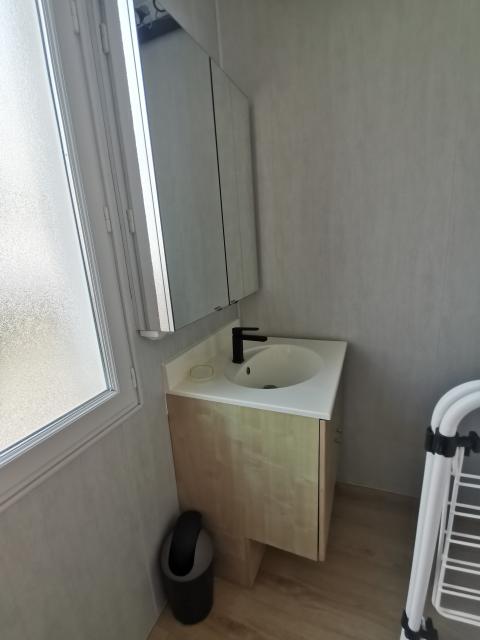 Location appartement T2 Angers - Photo 7