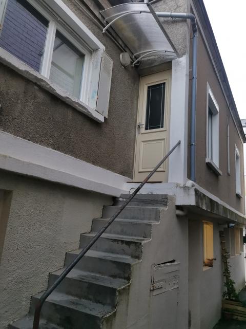 Location appartement T2 Angers - Photo 8