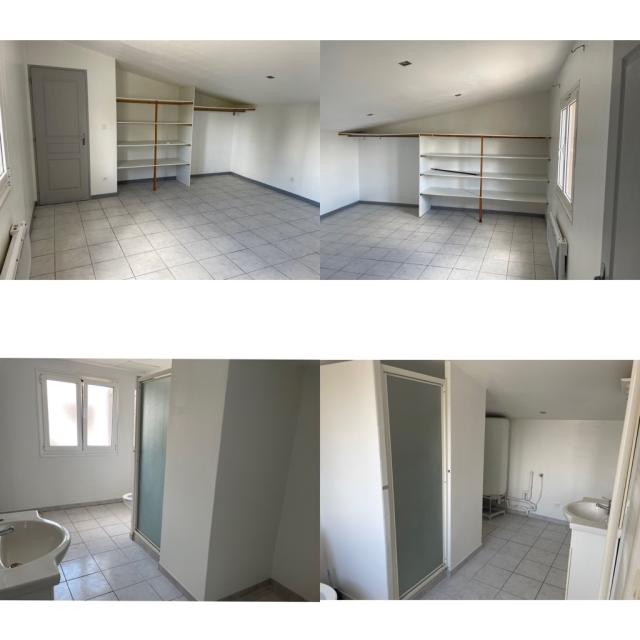 Location maison F2 Orleans - Photo 2