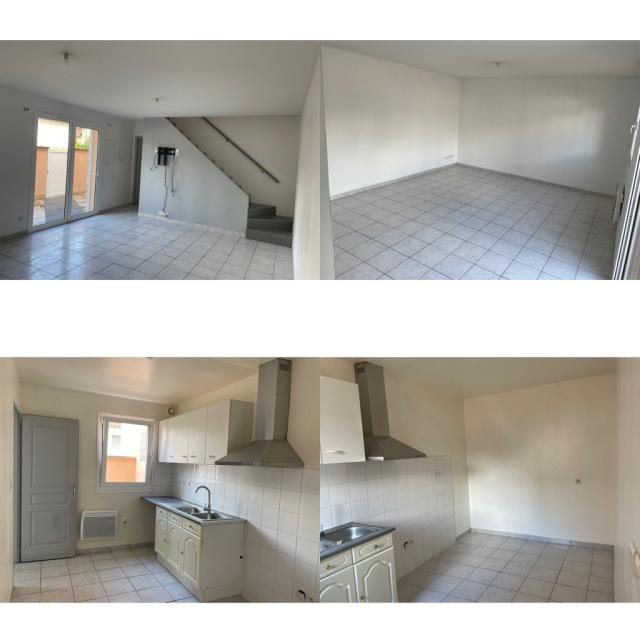 Location maison F2 Orleans - Photo 3