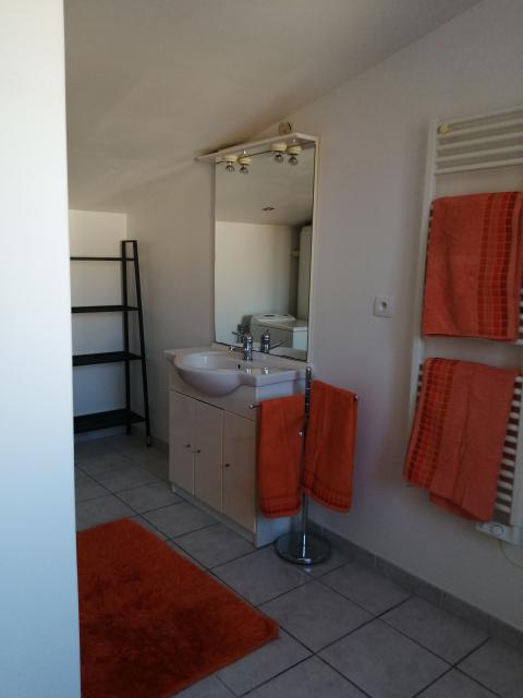 Location maison F2 Orleans - Photo 6