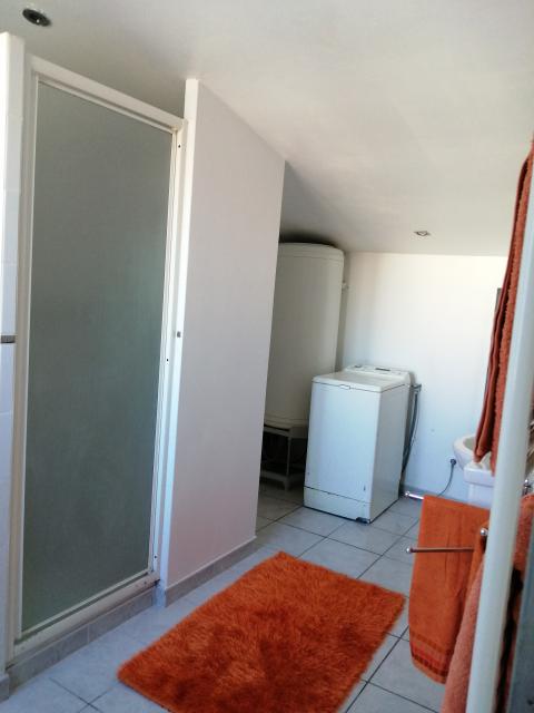 Location maison F2 Orleans - Photo 7