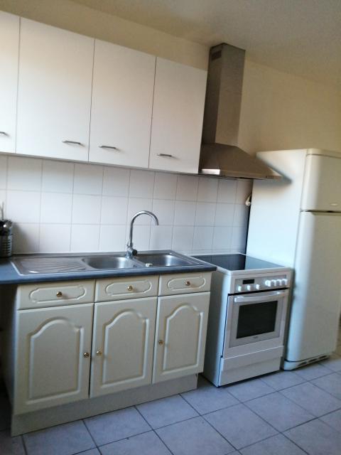Location maison F2 Orleans - Photo 8
