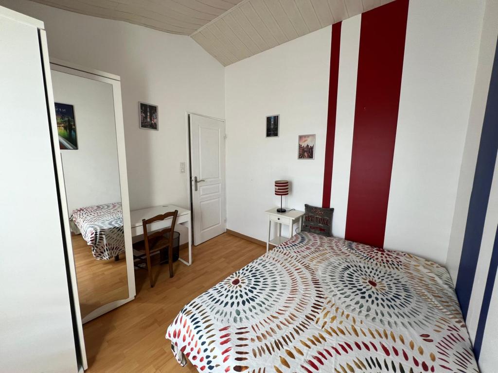 Location chambre Pessac - Photo 1
