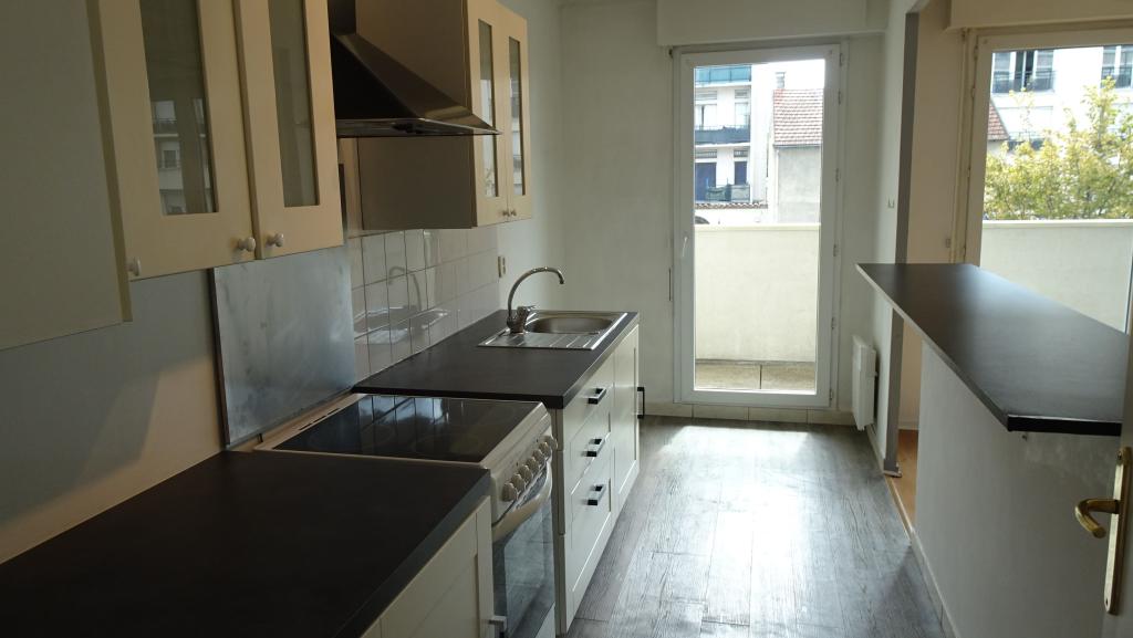 Location chambre Sartrouville - Photo 2