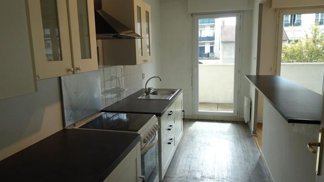 Location appartement T3 Sartrouville - Photo 2