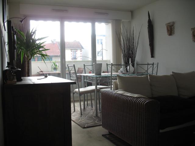 Location appartement T3 Sartrouville - Photo 7
