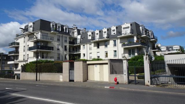 Location appartement T3 Sartrouville - Photo 9