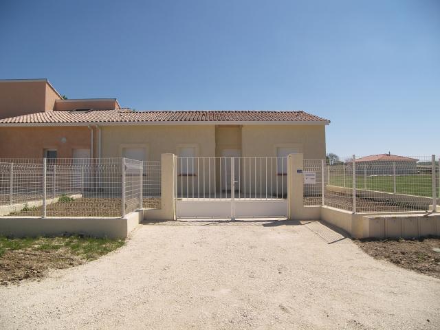 Location maison F3 St Sulpice - Photo 4
