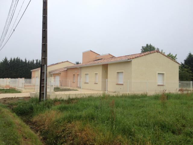 Location maison F3 St Sulpice - Photo 5