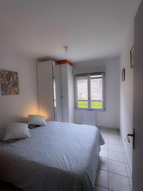 Location appartement T2 Lyon 8 - Photo 6