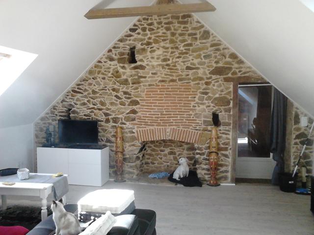 Location appartement T3 Goudelin - Photo 2