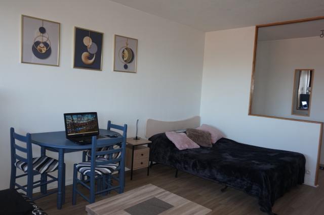 Location studio Aurillac - Photo 2