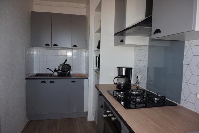 Location studio Aurillac - Photo 4