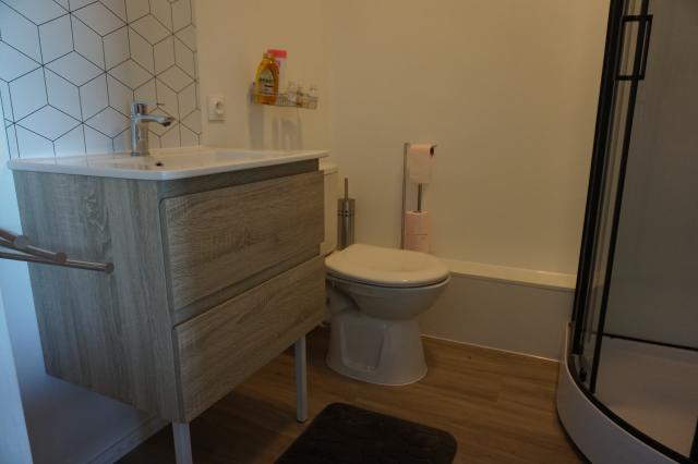 Location studio Aurillac - Photo 5