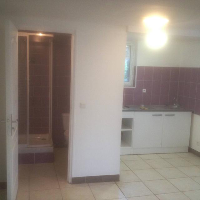 Location appartement T1 Orly - Photo 2