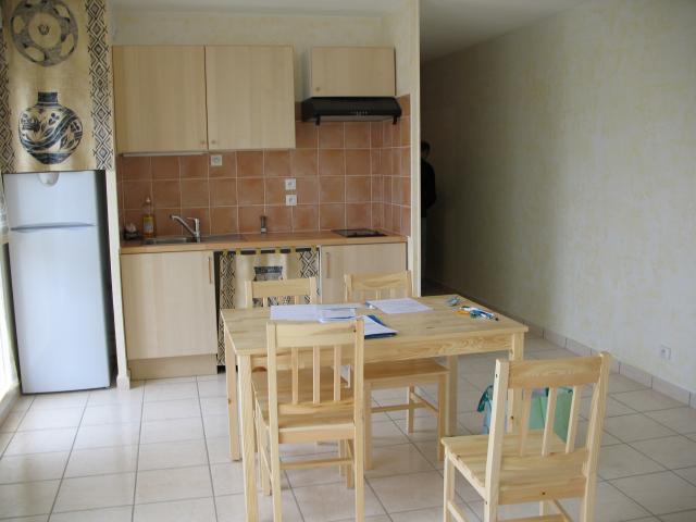 Location studio Montpellier - Photo 2