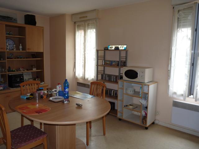 Location appartement T3 Port St Pere - Photo 2