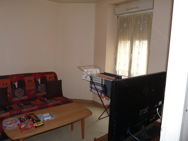 Location appartement T3 Port St Pere - Photo 3