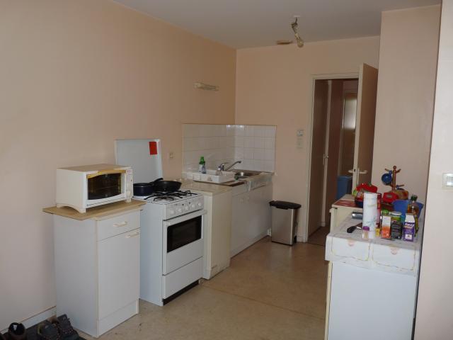 Location appartement T3 Port St Pere - Photo 4