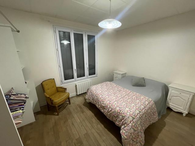 Location maison F3 Vaires sur Marne - Photo 3