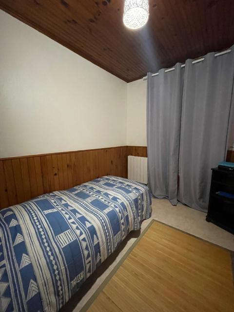 Location maison F3 Vaires sur Marne - Photo 4