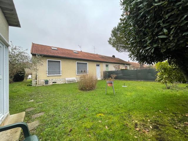 Location maison F3 Vaires sur Marne - Photo 7