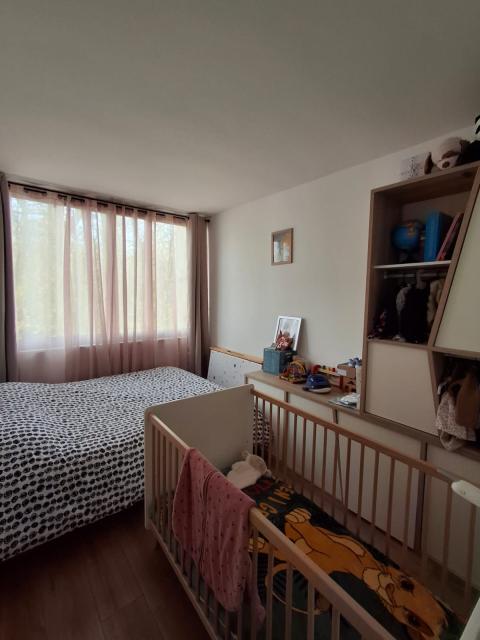 Location appartement T5 Boussy St Antoine - Photo 2