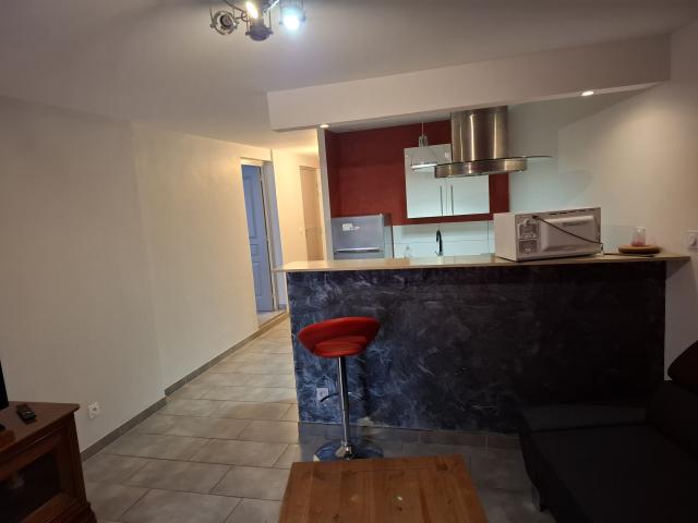 Location appartement T2 Gien - Photo 2