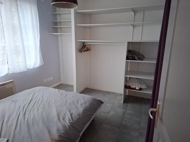Location appartement T2 Gien - Photo 3