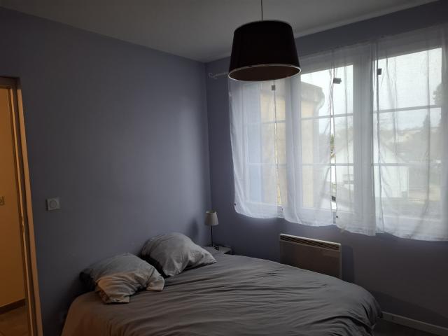 Location appartement T2 Gien - Photo 6
